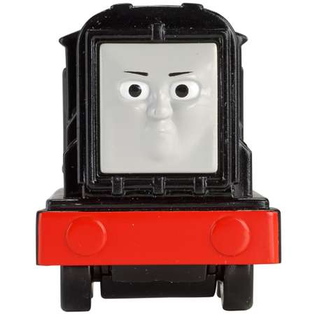 Паровозик Thomas & Friends Diesel (Push along)