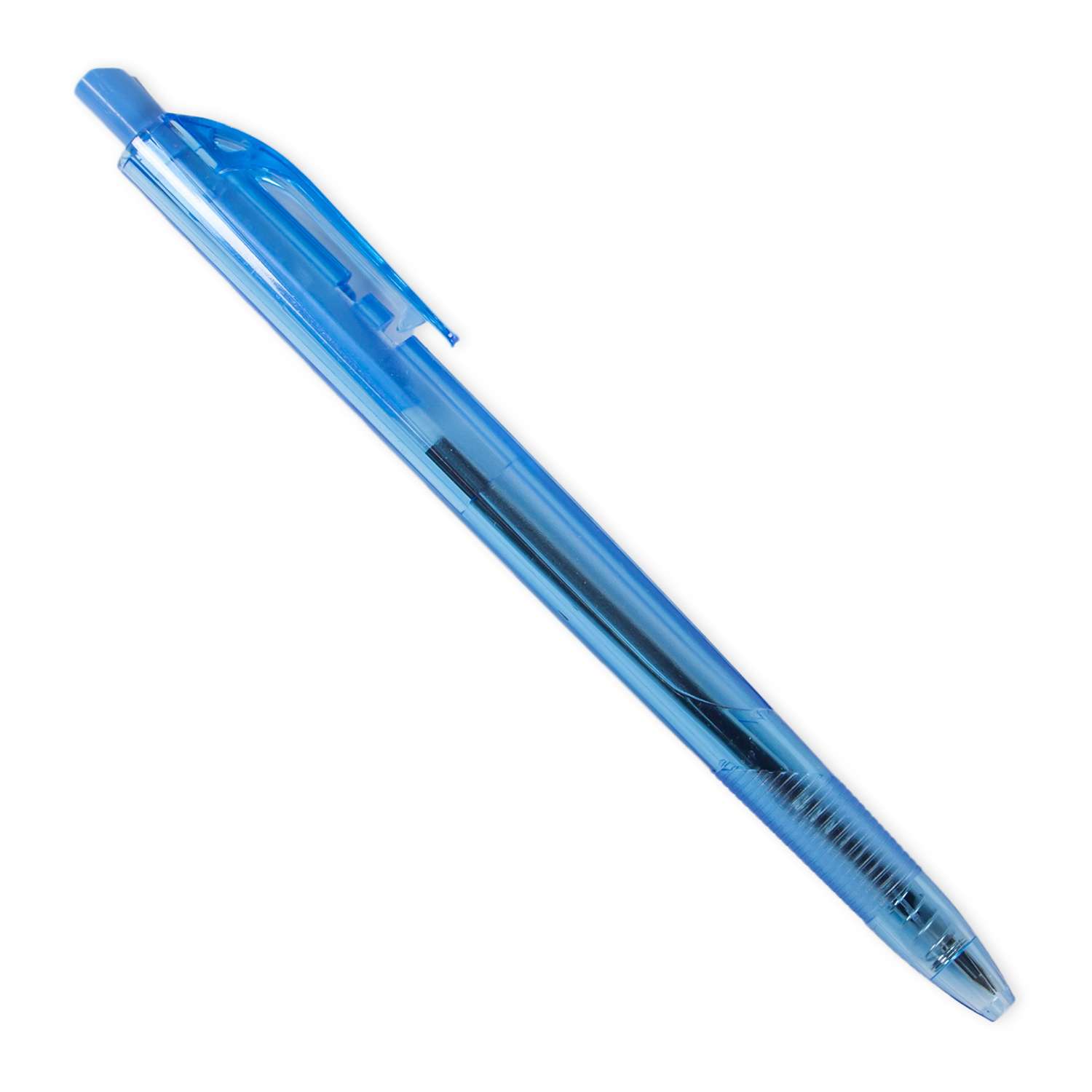 Ручка шариковая Erhaft автоматическая JP4991A - фото 1
