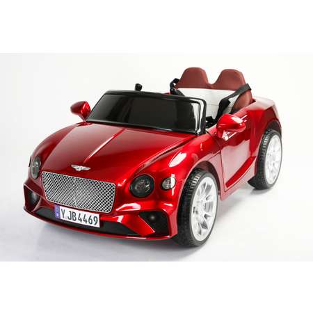 Электромобиль TOYLAND Bentley