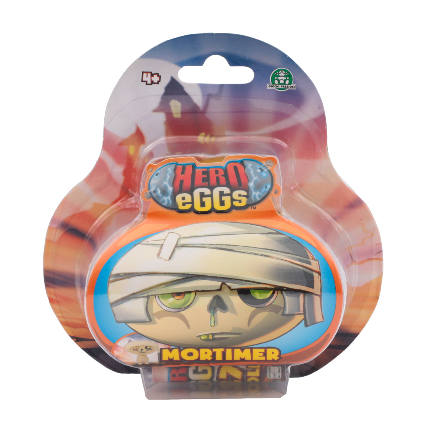 Фигурка Hero Eggs - фото 2