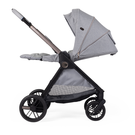 Коляска 3в1 Chicco Bellagio lunar