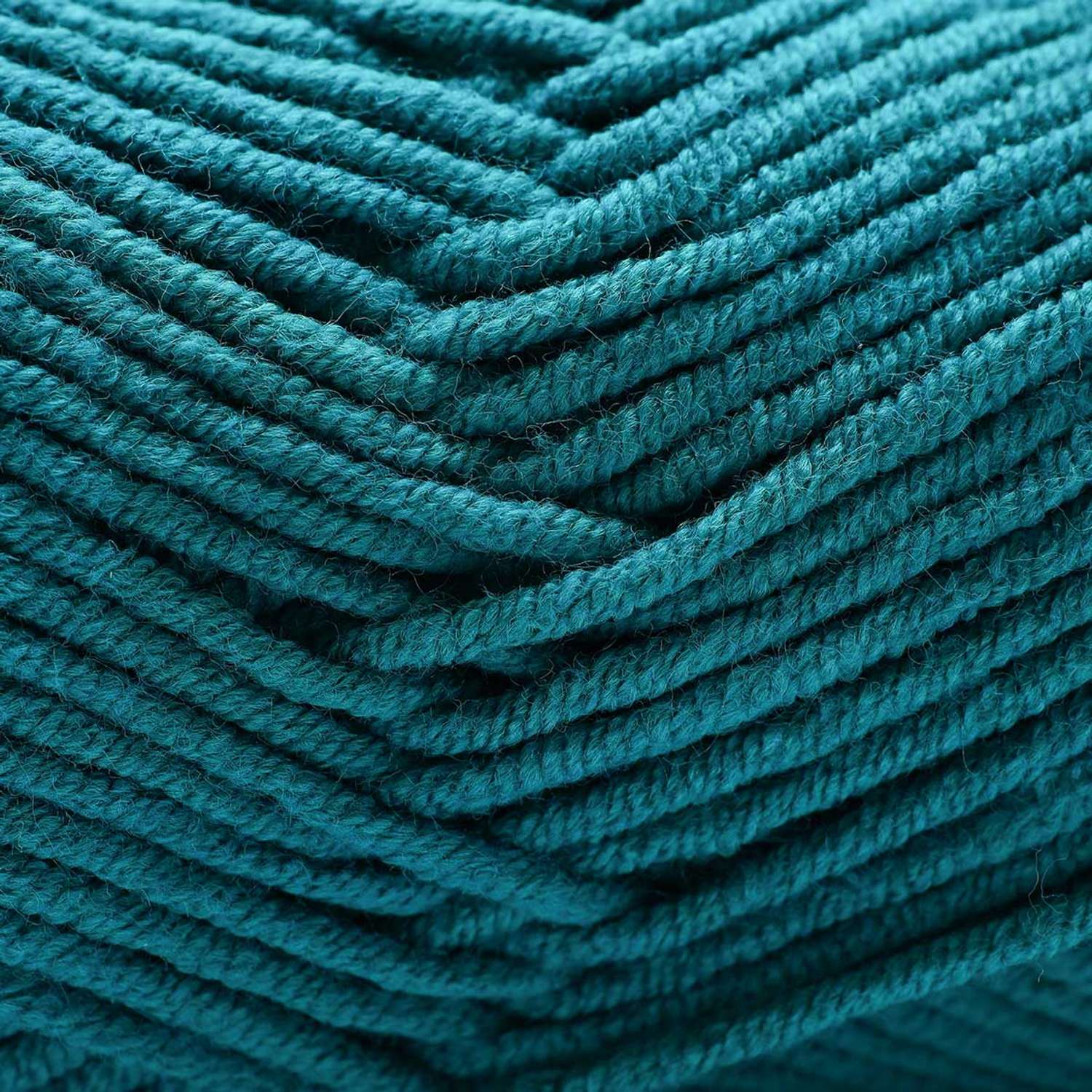 Пряжа для вязания Astra Premium джинс для повседневной одежды акрил хлопок 50 гр 135 м 490 темно-зеленый 4 мотка - фото 12