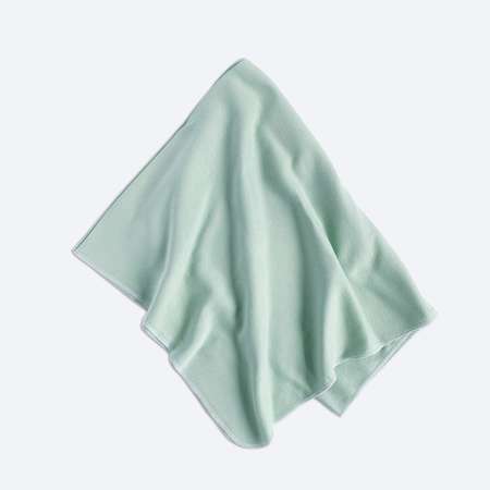 Пелёнка Mjolk Magic Mint трикотажная 80*80