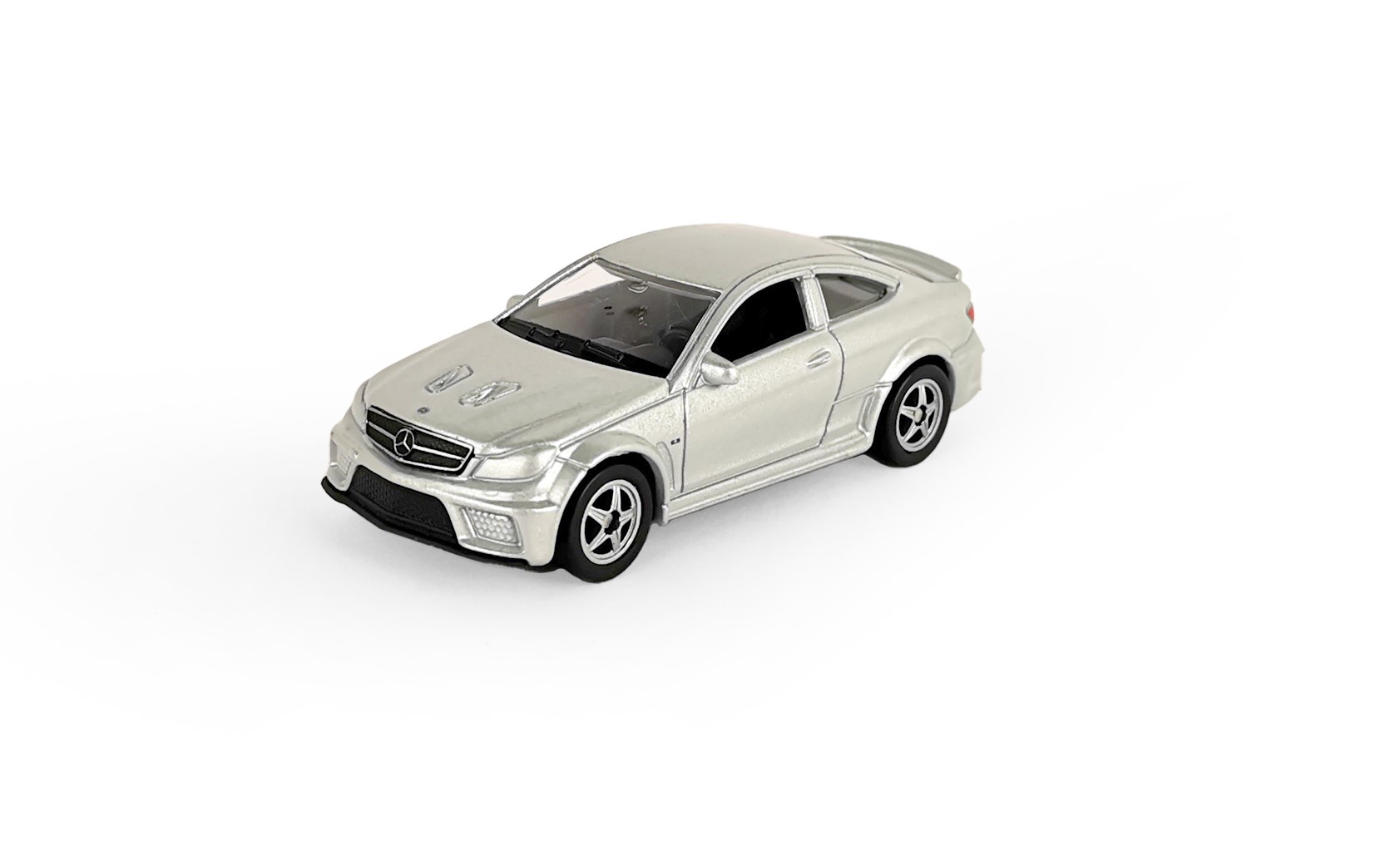 Игровой набор Welly Audi Модели машин 1:60 инерционный 52020-5SG(X) - фото 4