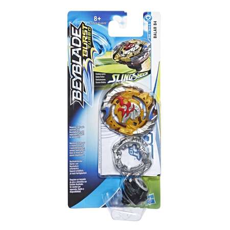 Игровой набор BeyBlade