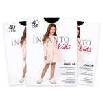 Колготки 3 пары INCANTO kids