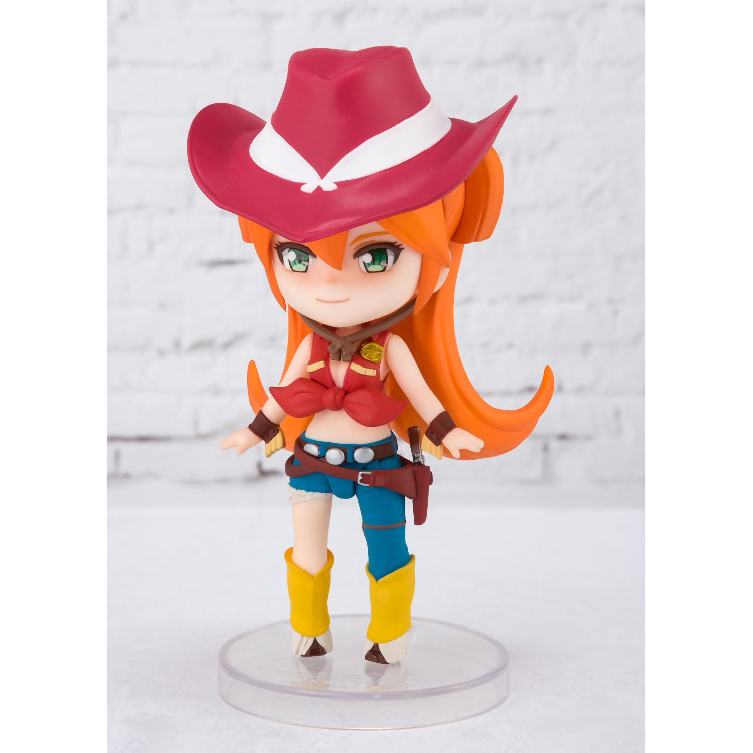 Фигурка Tamashii Nations - фото 5