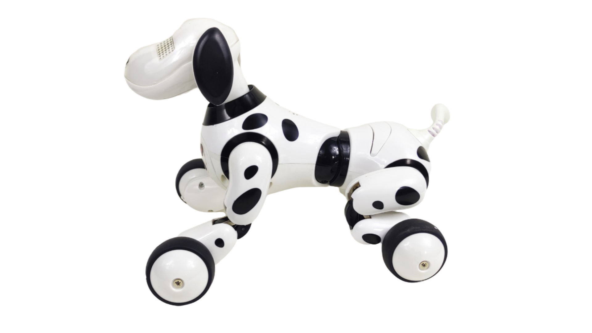 Собака РУ Happy Cow Robot Dog - фото 2