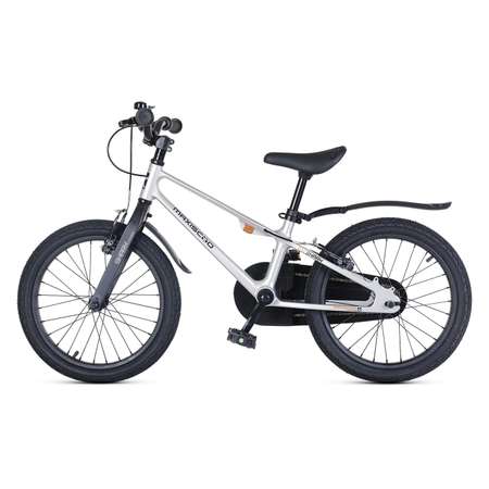 Велосипед детский Maxiscoo Maxiscoo Shark Sport 18