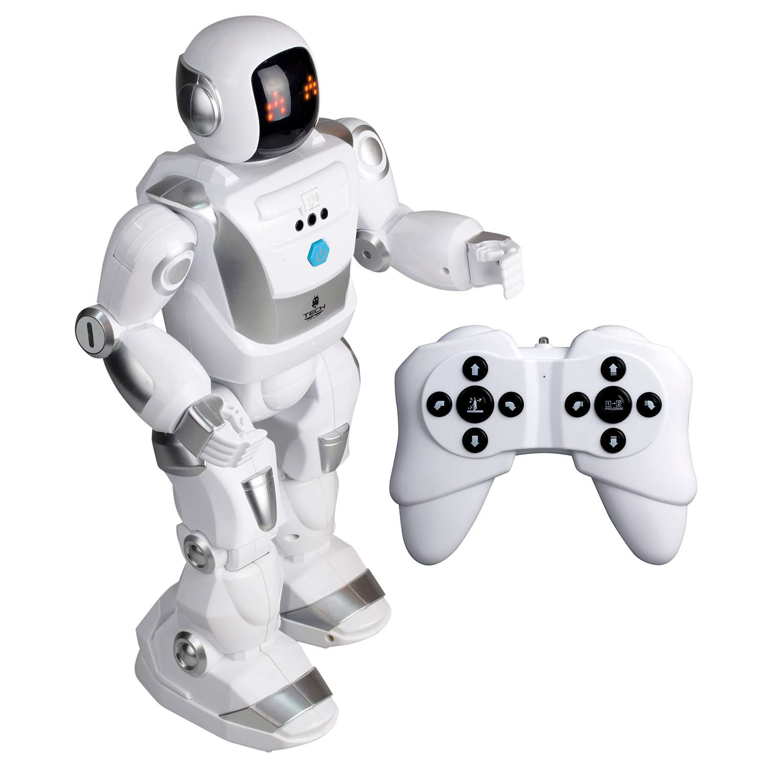 Игрушка YCOO Программируемый робот Х - фото 1