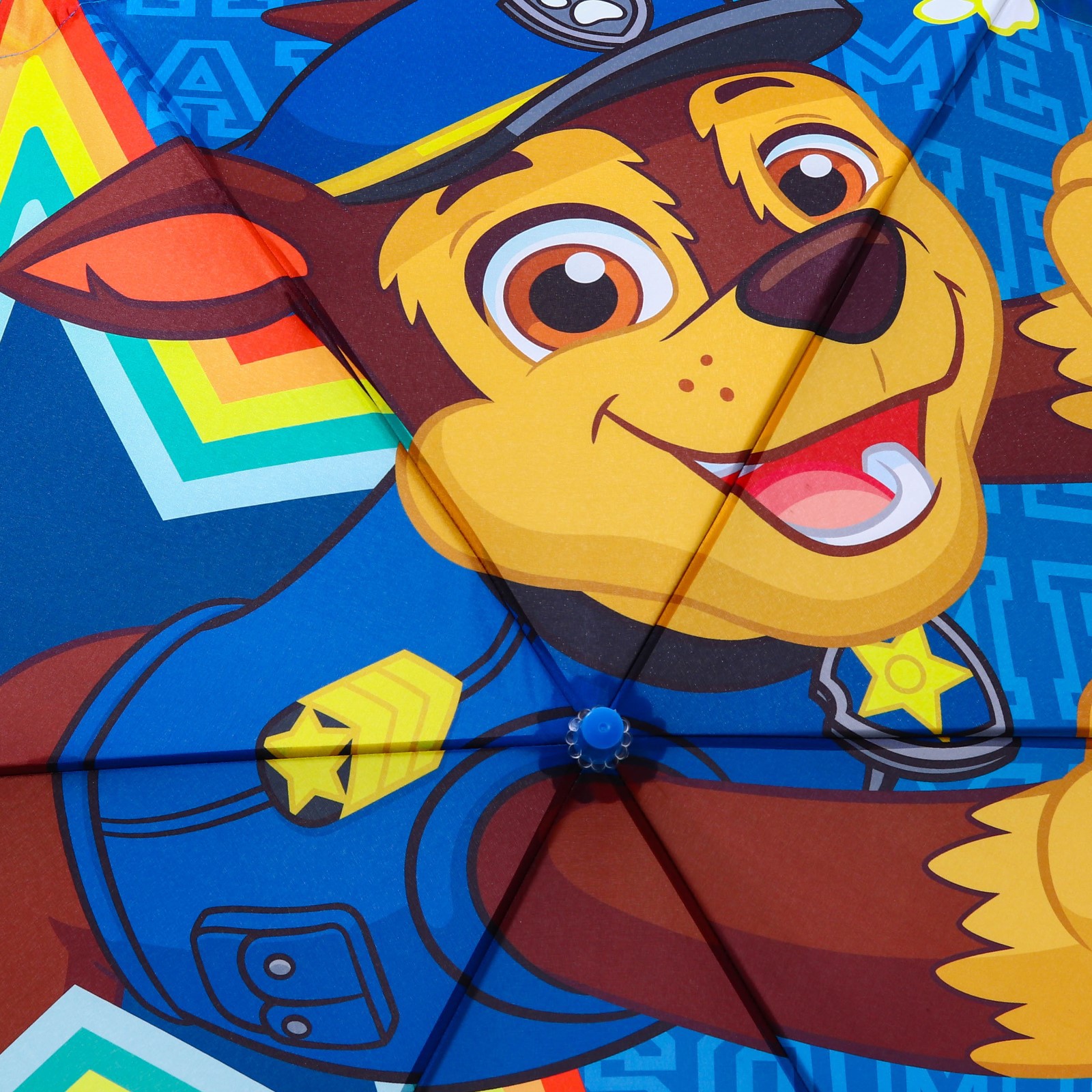 Зонт детский Paw Patrol 9373299 - фото 3