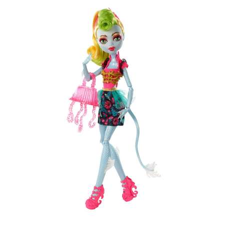 Куклы Monster High из серии Монстрические мутации в ассортименте