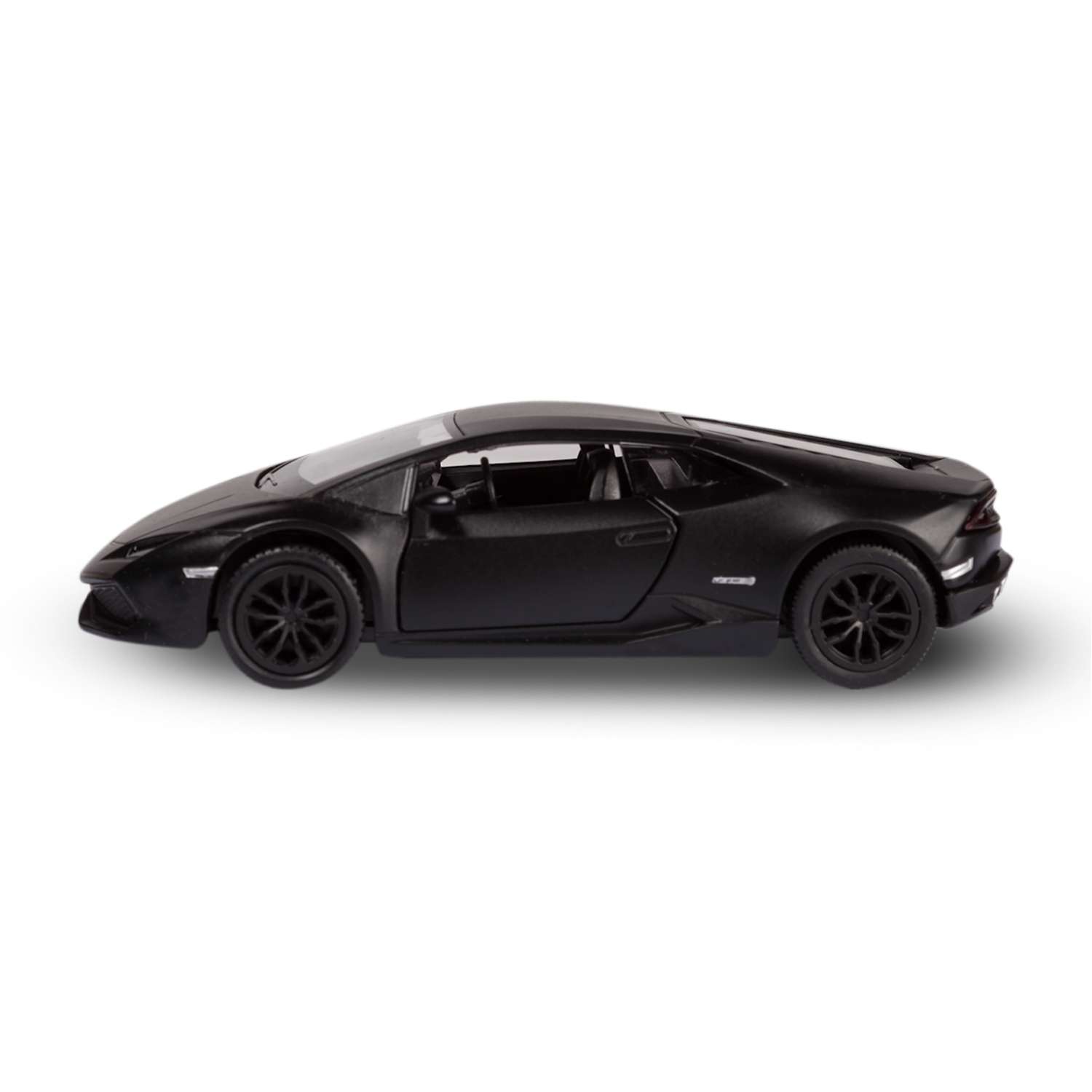 Автомобиль Mobicaro Lamborghini 1:32 без механизмов 544996M - фото 4