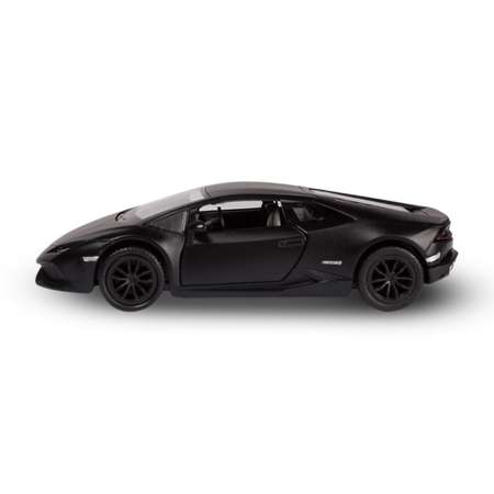 Машина Mobicaro Lamborghini Huracan 1:32 карбон