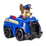 Машинка Paw Patrol со щенком Chase 6054634/20120022