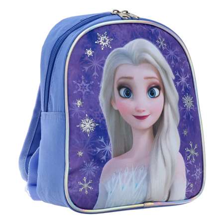 Рюкзак Disney детский 25х20х8 см Hatber « Холодное сердце»