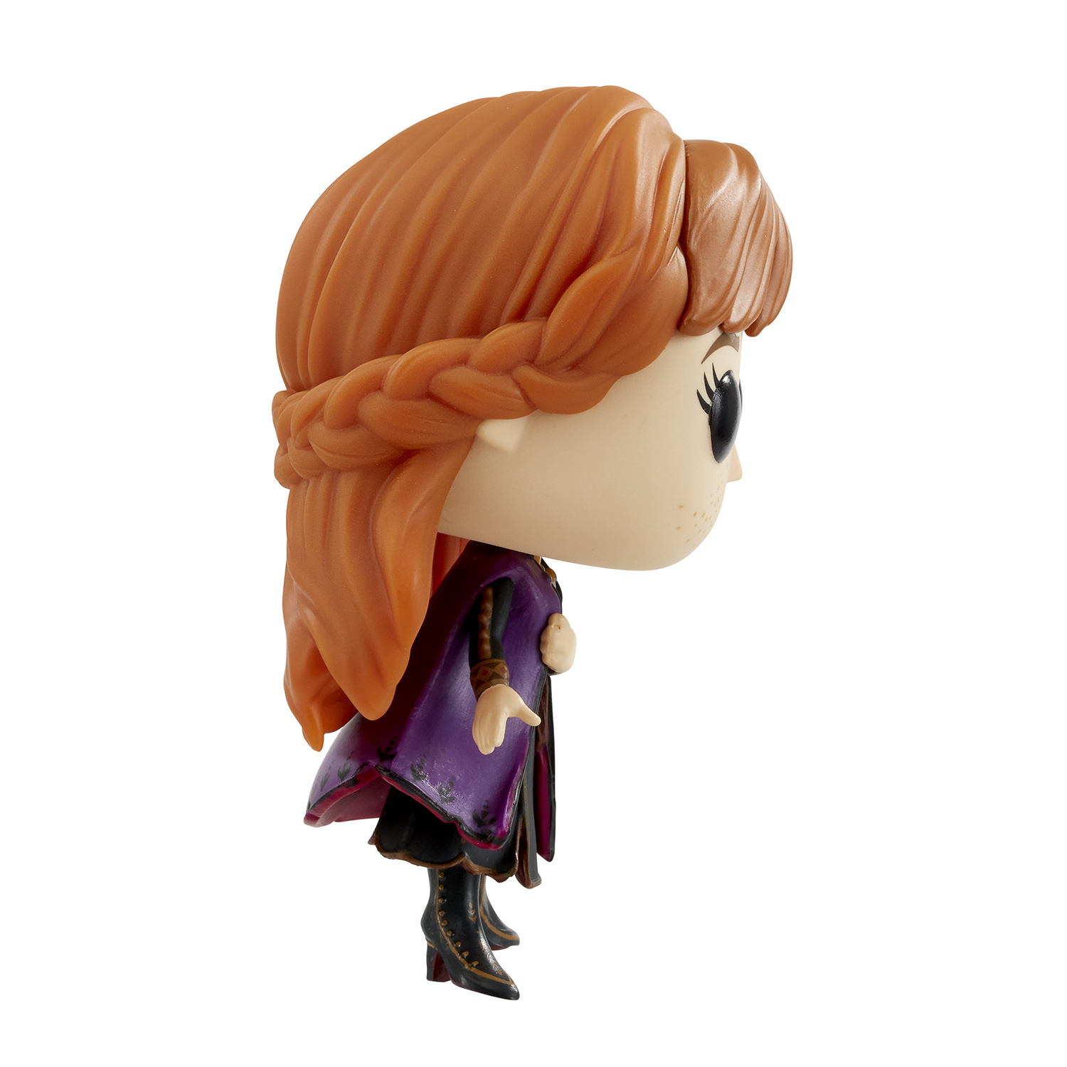 Игрушка Funko Pop Disney Frozen 2 Anna Fun254934 - фото 4