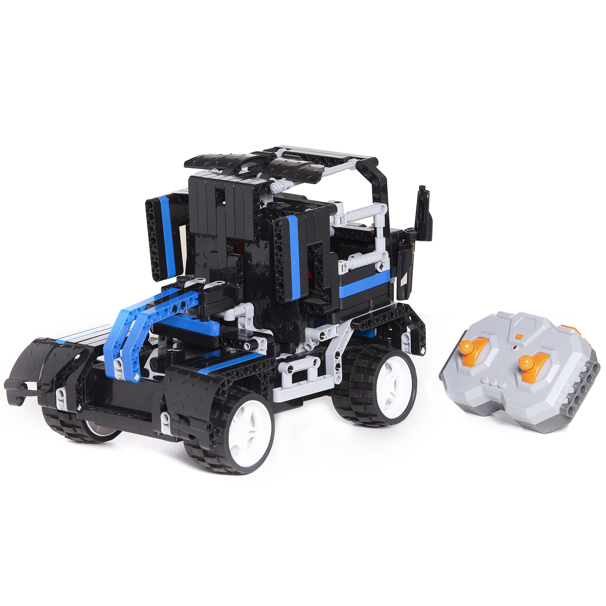 Конструктор CyberToy РУ 6509 - фото 1