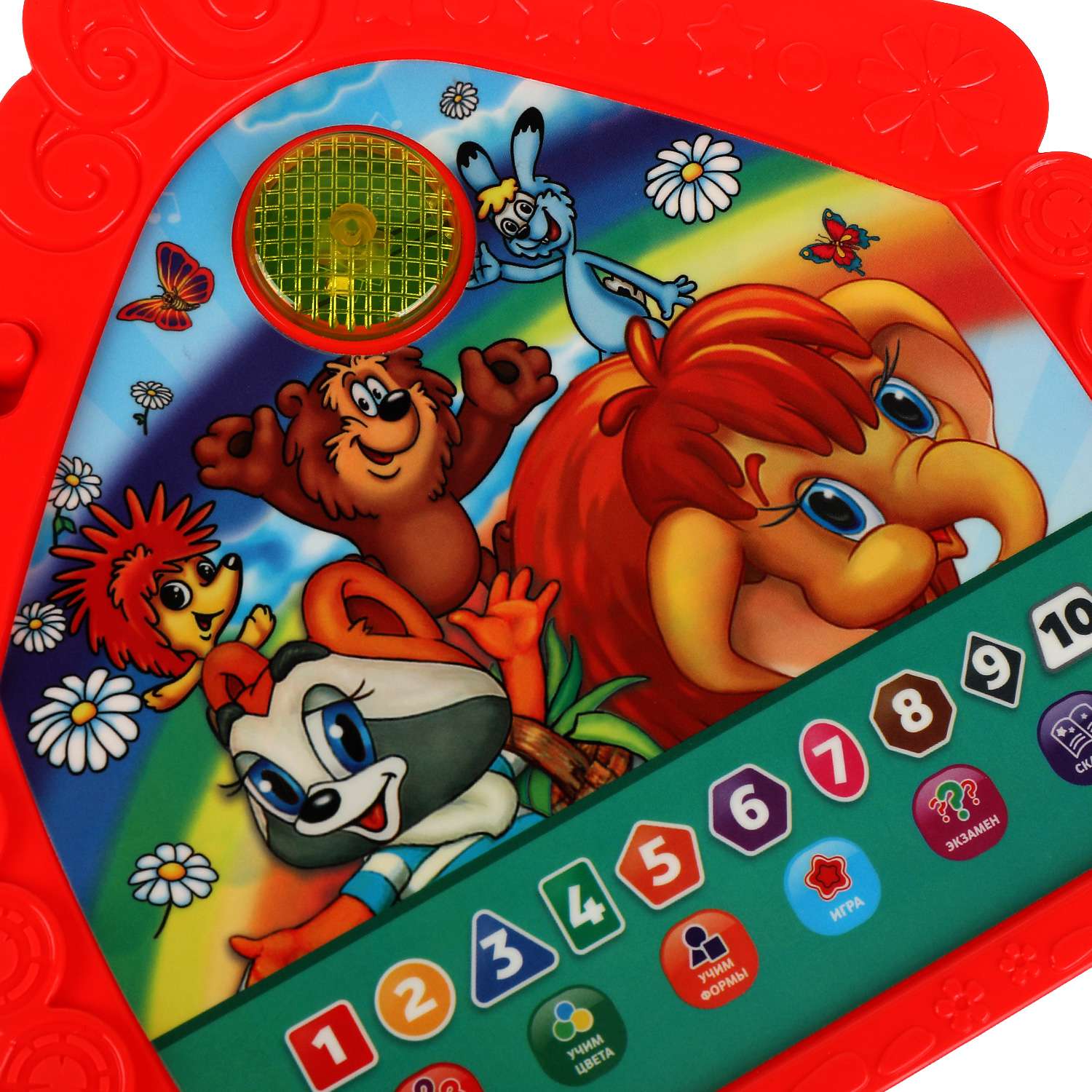 Игрушка УМка планшет - фото 2
