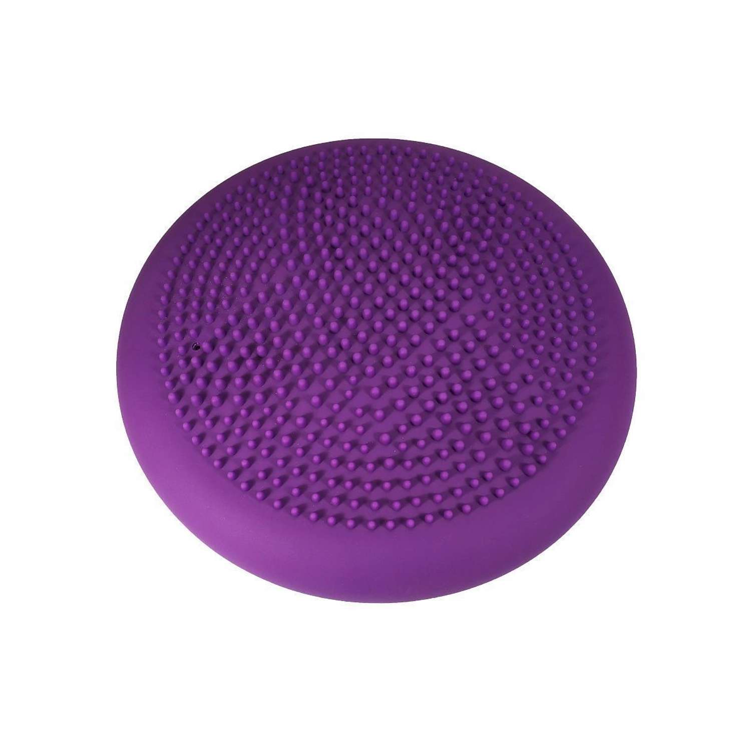 Подушка балансировочная ProRun фиолетовый/100-4866 - фото 2