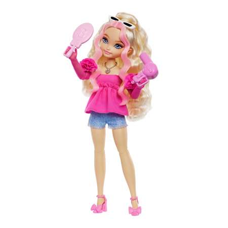 Кукла классическая Barbie Dream Besties HYC21 Малибу