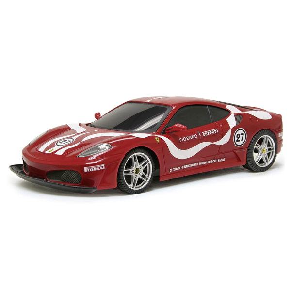 Машина радиоуправляемая New Bright S-1 Ferrari F430/ Cadillac XLR-V/Pontiac Solstick 1:16 в ассортименте - фото 1