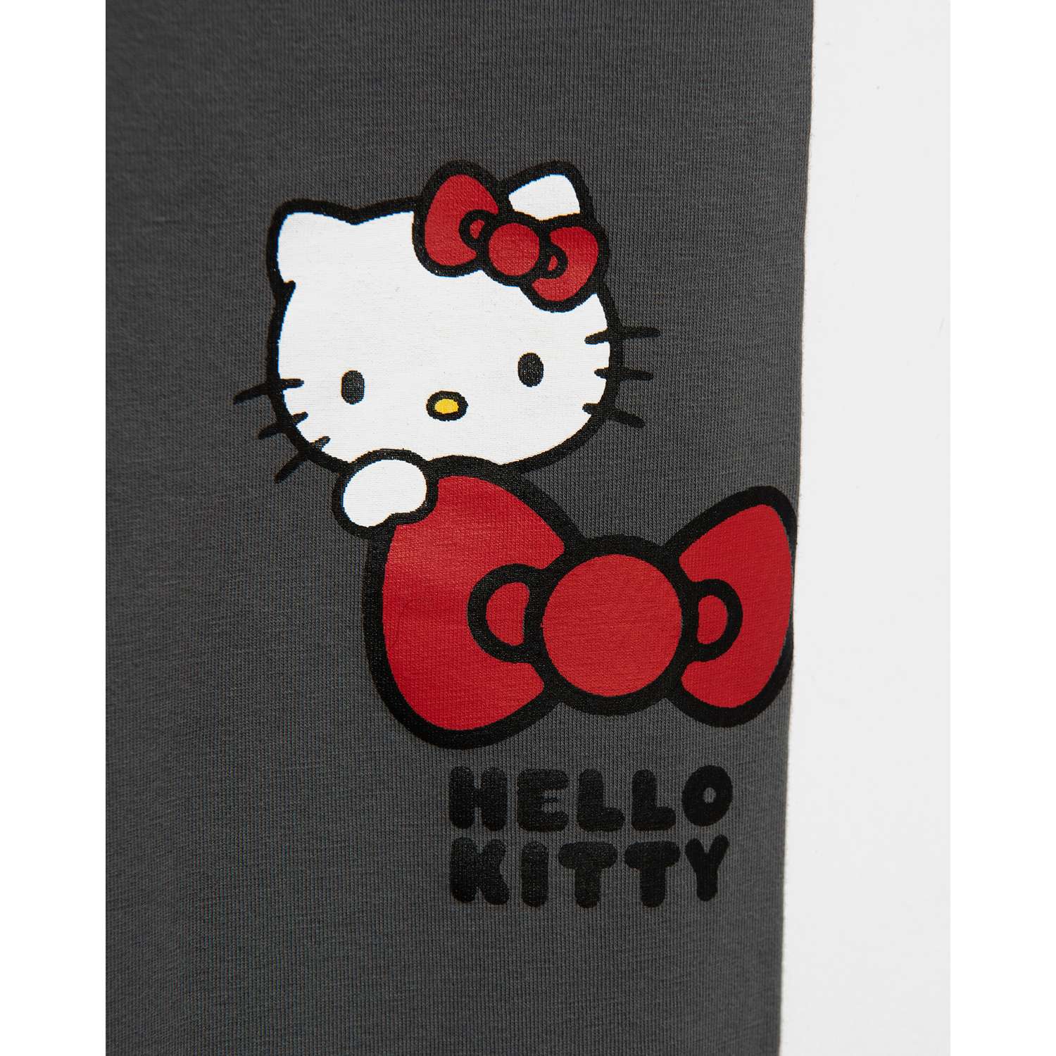 Легинсы Hello Kitty W24LC4-H7A1288kg-DG - фото 4