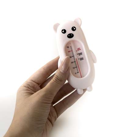 Термометр для воды Binky Медвежонок 9017