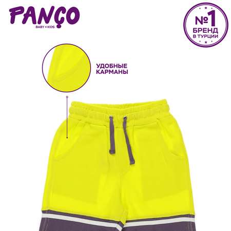 Шорты PANCO