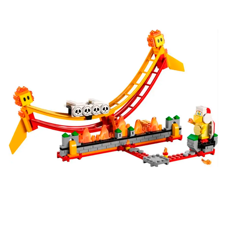 Конструктор LEGO 71416