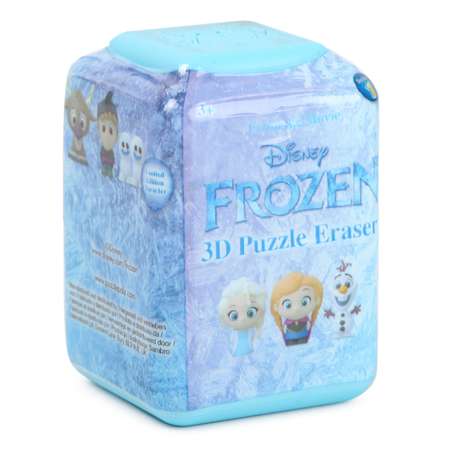 Ластик Sambro Puzzle Palz Frozen 2 в ассортименте DFR-Y18-6446-CDU