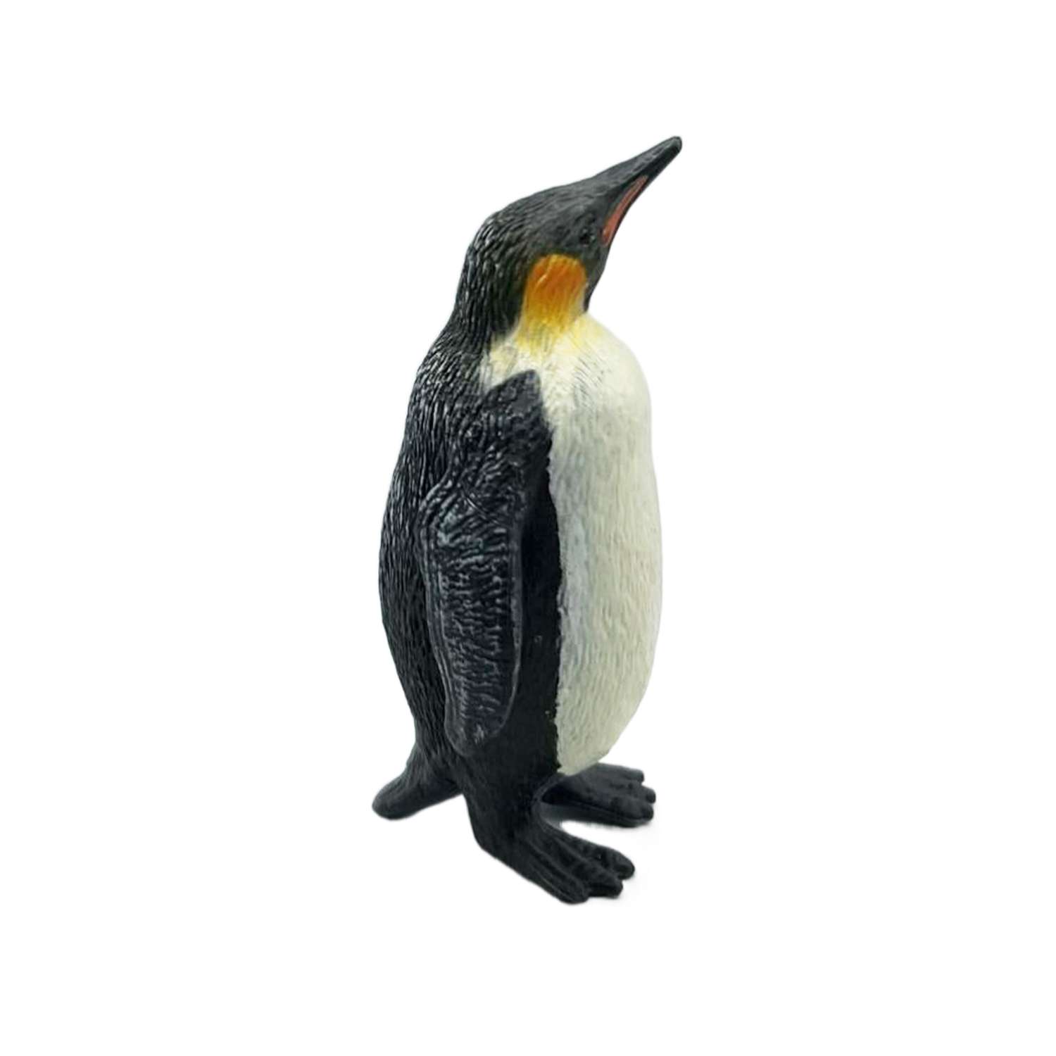 Фигурка животного Детское Время Императорский Пингвин самец - фото 5