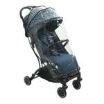 Коляска Chicco Trolleyme Calypso Blue