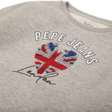 Толстовка Pepe Jeans London