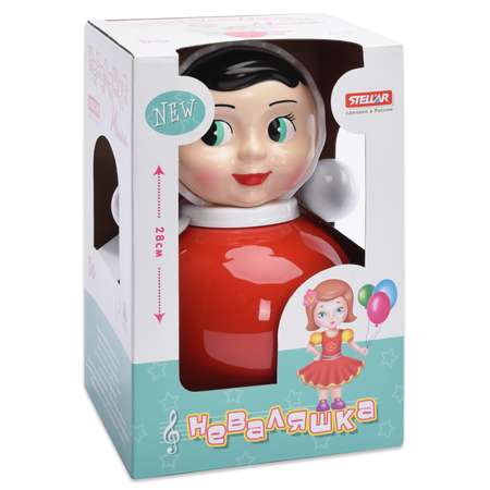 Игрушка Стеллар неваляшка