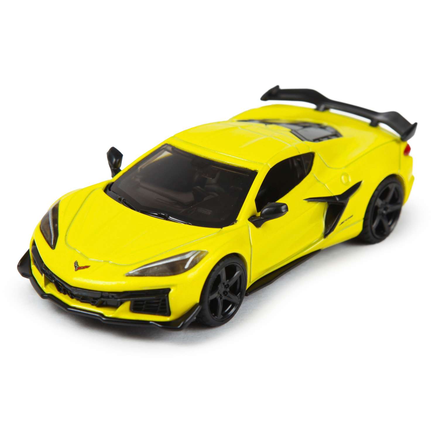 Автомобиль Hot Wheels Lamborghini 1:43 без механизмов HMD41 - фото 1