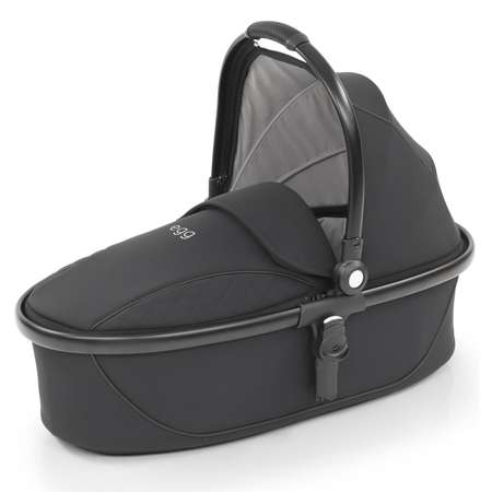 Egg jurassic store black carrycot