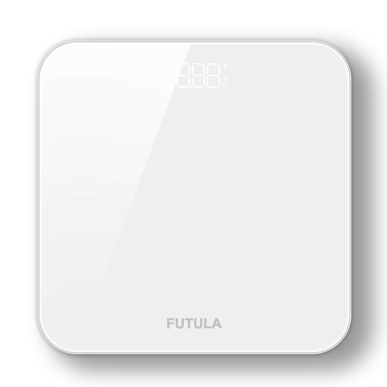 Умные весы FUTULA Smart Scale 2 - фото 1