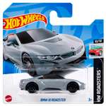 Автомобиль Hot Wheels BMW 1:64 без механизмов