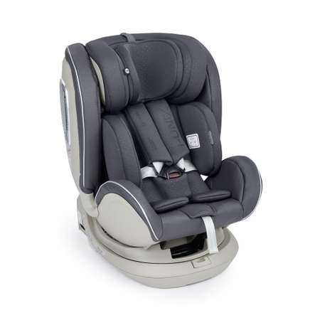 Автокресло Happy Baby I-Unix Isofix 0+/1/2/3 (0-36 кг)