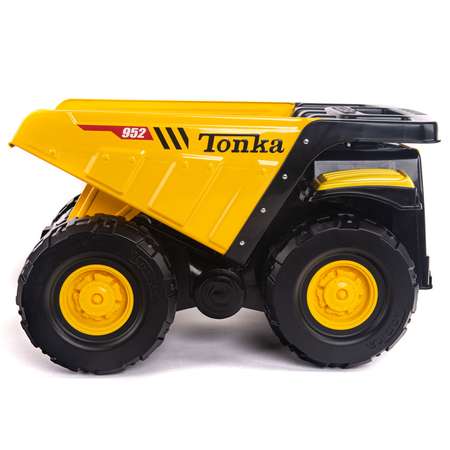 Самосвал Tonka без механизмов