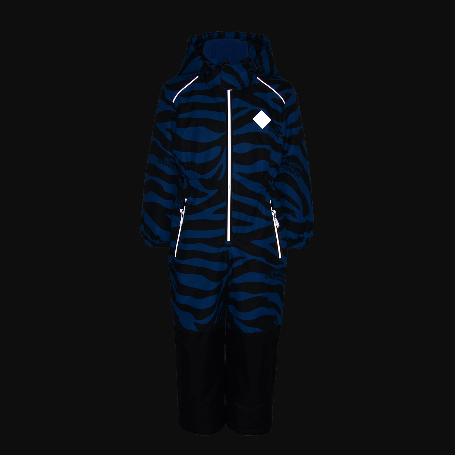 Комбинезон STELLAS KIDS М-667/2 - фото 4
