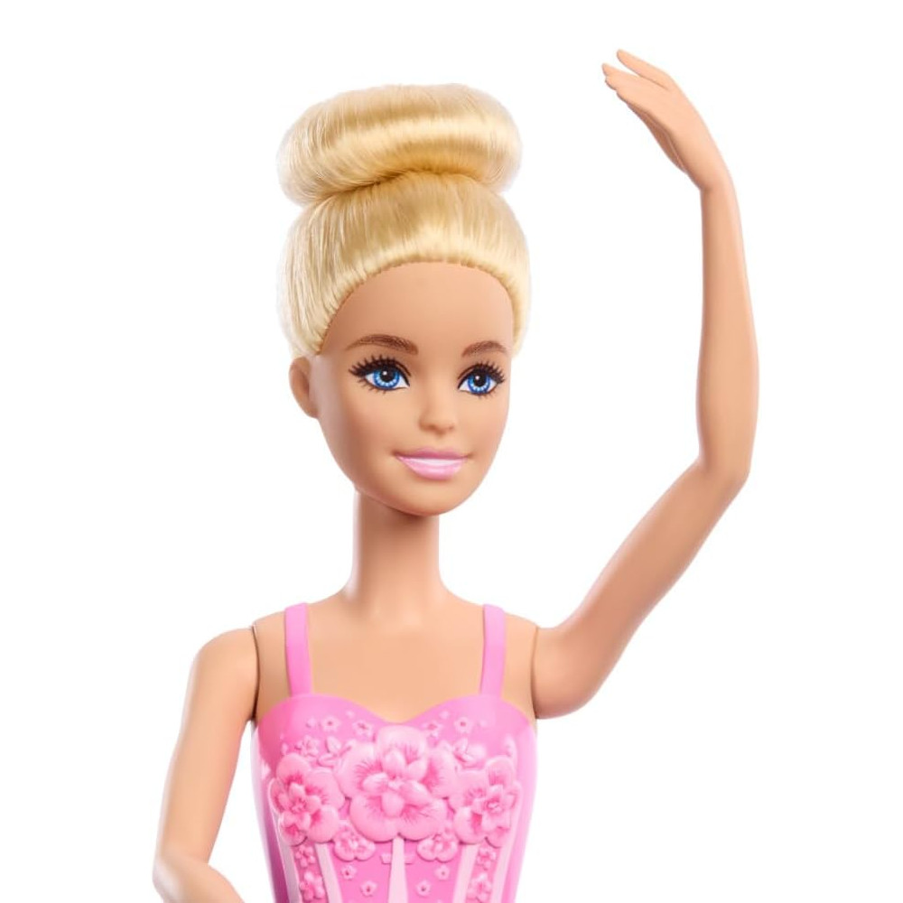 Кукла модельная Barbie HRG34 - фото 5