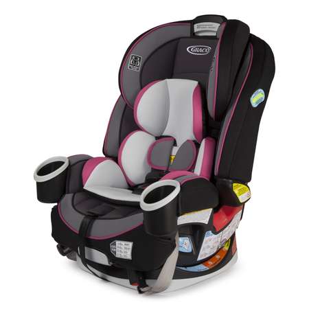 Автокресло Graco 4Ever All-in-1 Kylie