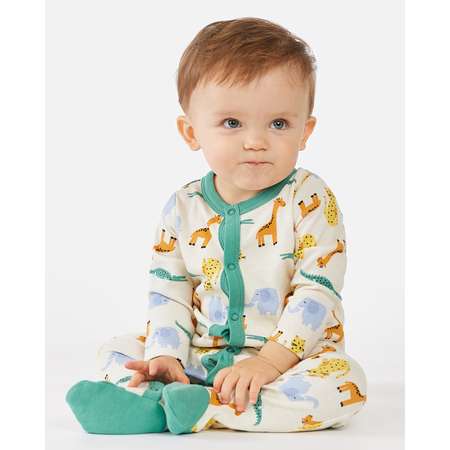 Комбинезон BabyGo