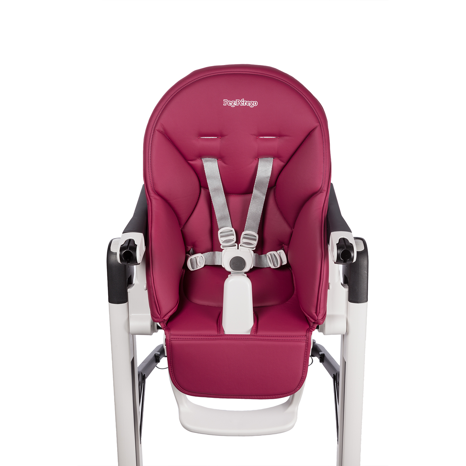 Стульчик для кормления Peg-Perego Siesta Berry - фото 19