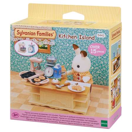 Игровой набор Sylvanian Families