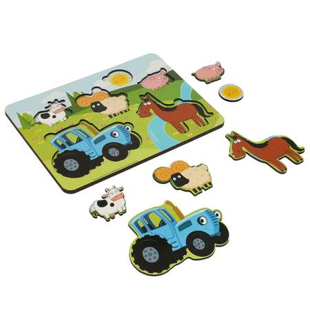 Игрушка Буратино подвеска