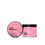 Relax-соль для ванн Letique Cosmetics rose therapy