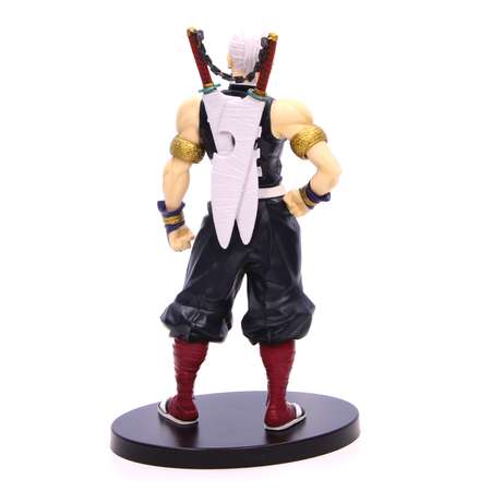 Игрушка Banpresto Demon Slayer Kimetsu No Yaiba Vol.11 Tengen Uzui